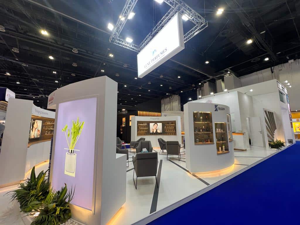 Beautyworld 2022