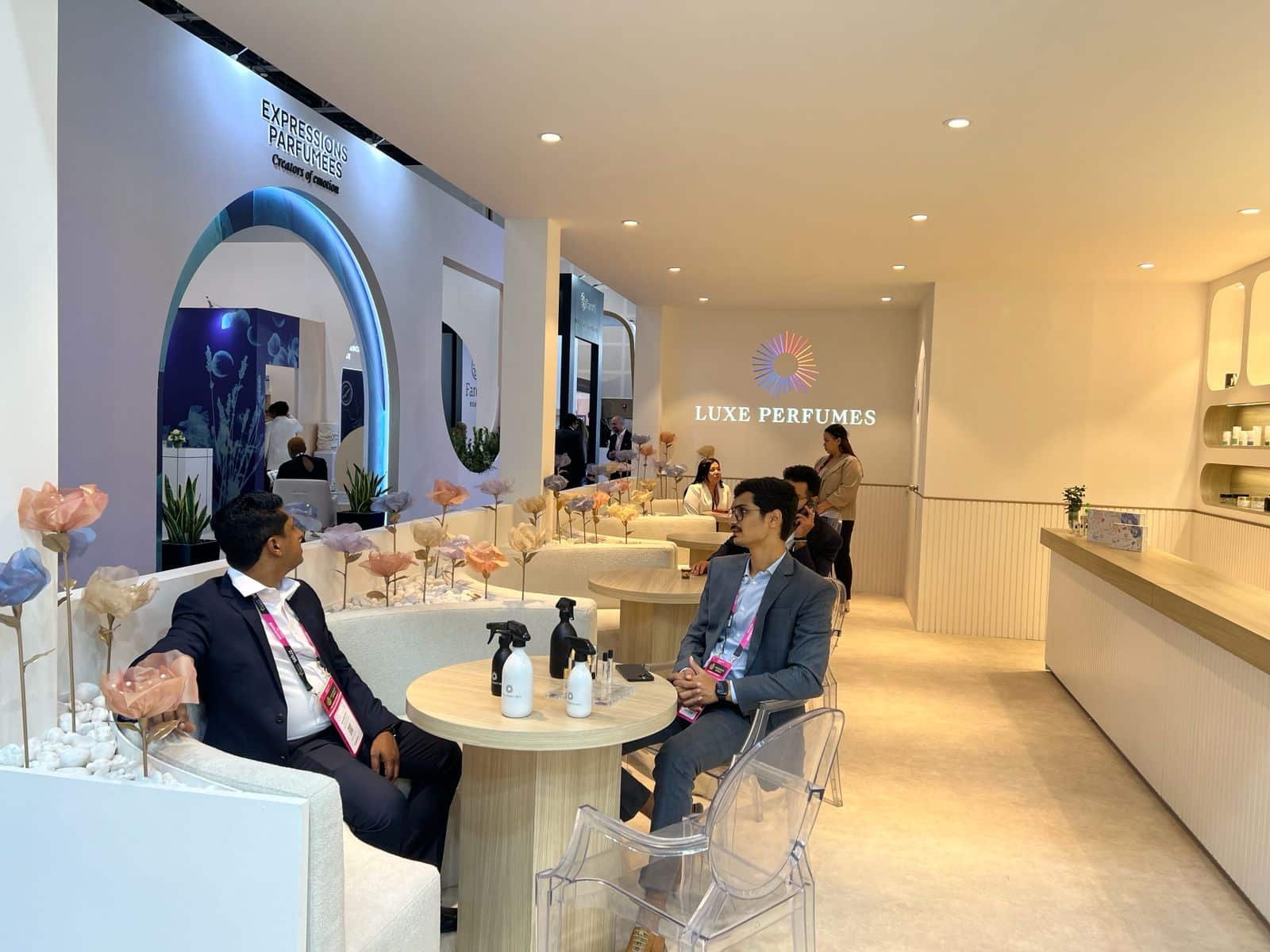 Beautyworld 2023