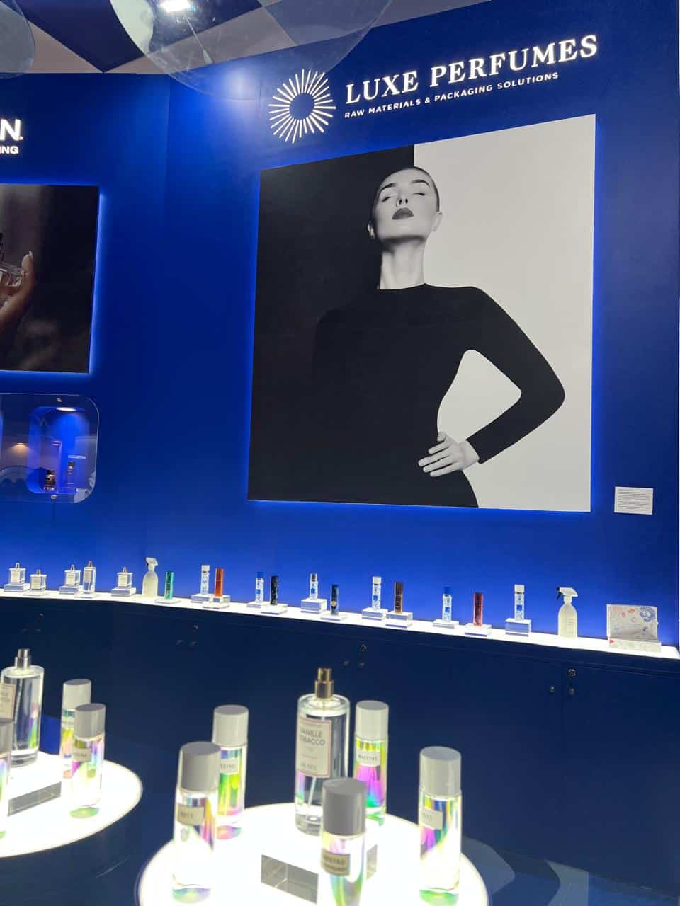 Beautyworld 2024